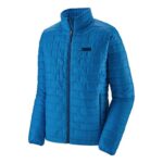 Puff Jacket - Men's