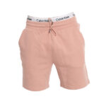Men Fleece Shorts - Image 2