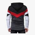 Fleece Hoodies - Image 2