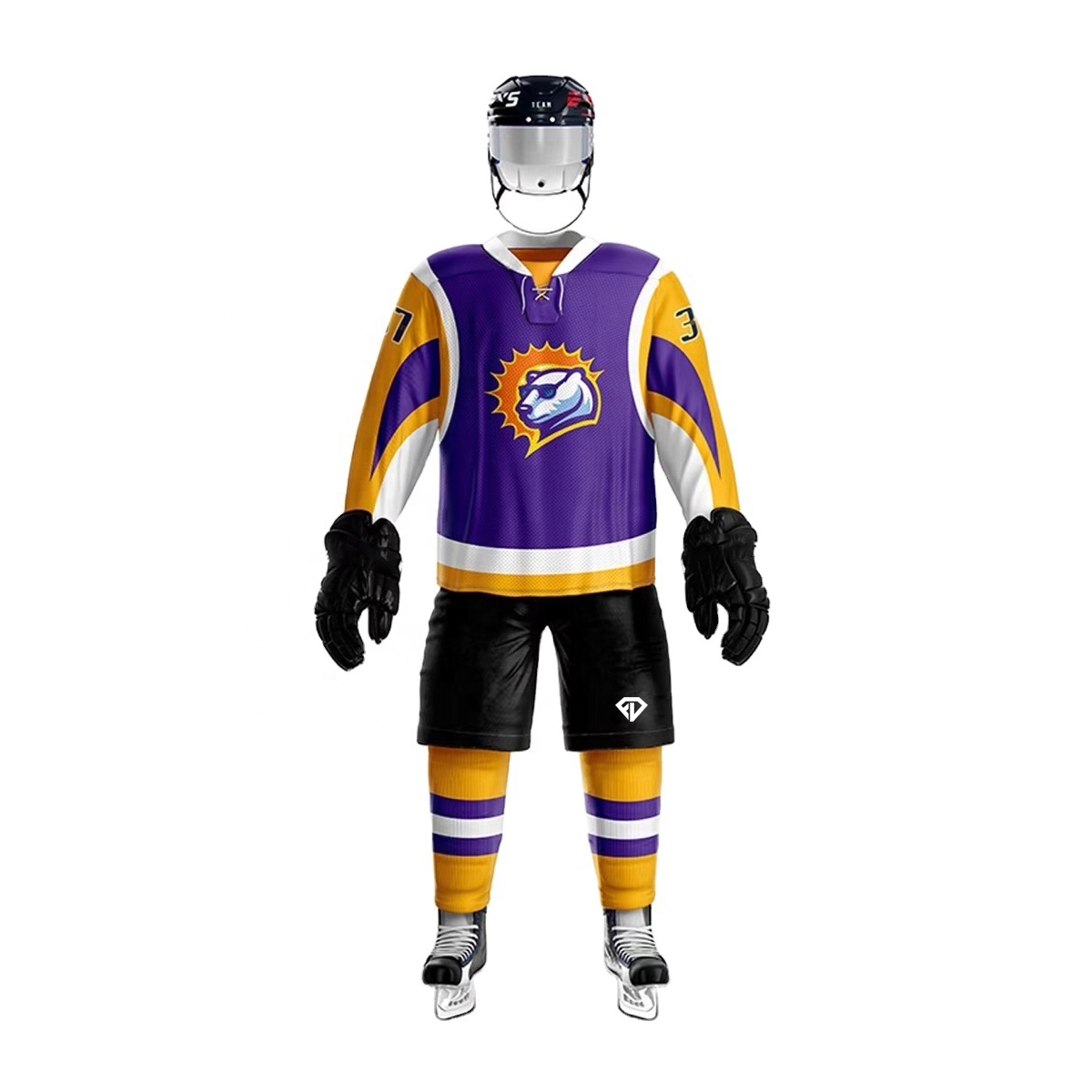 06-3.jpg Custom Ice Hockey Uniforms - Image 1