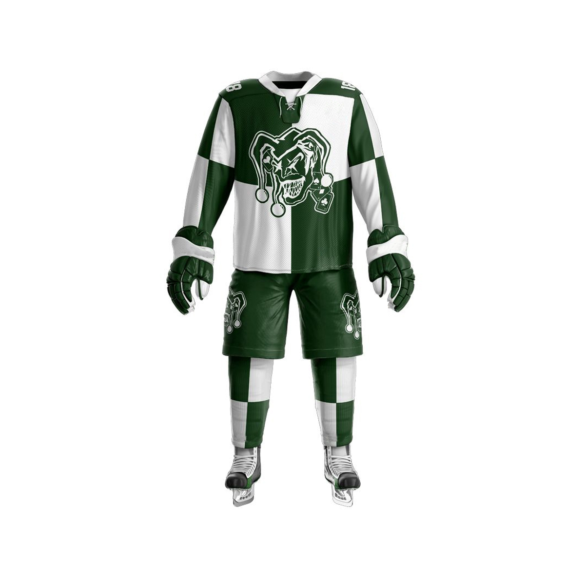 07-3.jpg Ice Hockey Jerseys - Image 1