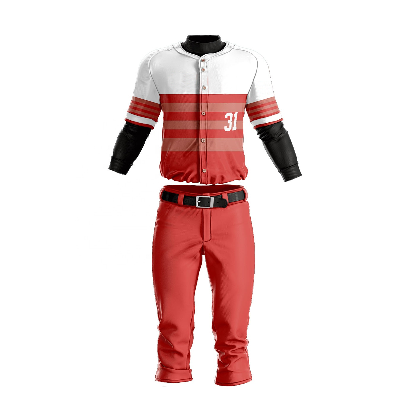 08-1-1.jpg Baseball Jersey & Pant - Image 1