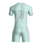 Soccer Uniform - Image 2