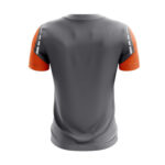 Running Sublimation T-Shirt - Image 2
