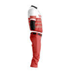 Baseball Jersey & Pant - Image 3
