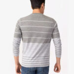 Full Sleeve Button T Shirt - Image 2