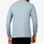 Custom Full Sleeves T-shirt - Image 2