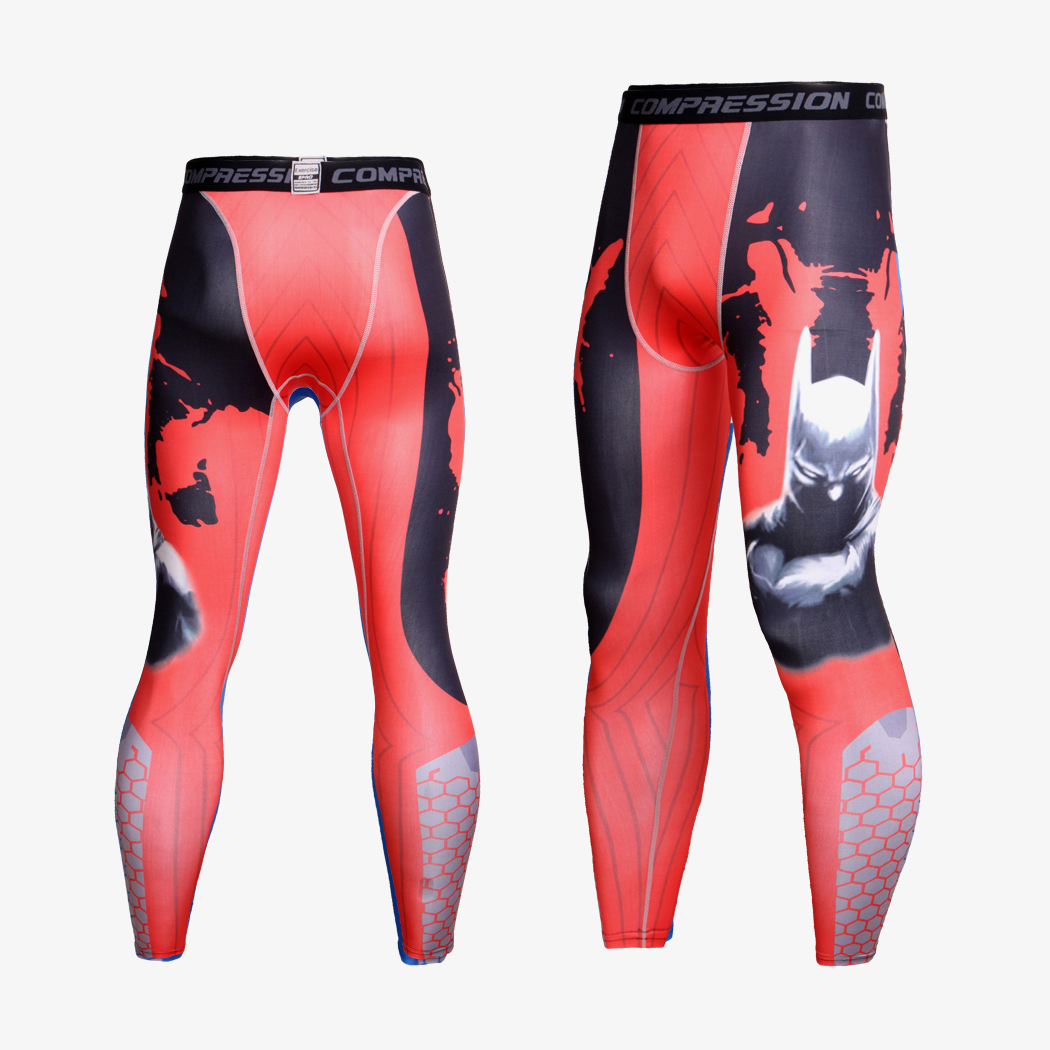 Hbb3b9.jpg Dry Fit Compression Pants - Image 1