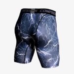 Compression Shorts - Image 2