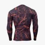 Long Sleeve Rash Guard - Image 2
