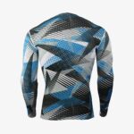 Sublimated Rashguard - Image 2