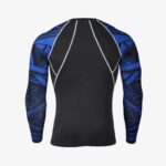 Compression Shirt Long Sleeve - Image 2