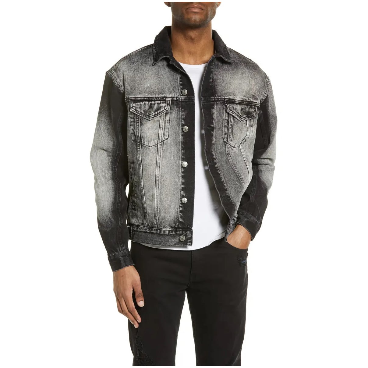 Denim Jacket Denim Jacket