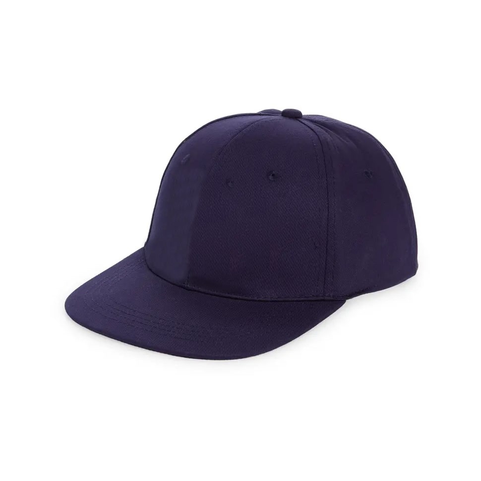 Authentic Bzadem Twill Baseball Cap Authentic Bzadem Twill Baseball Cap
