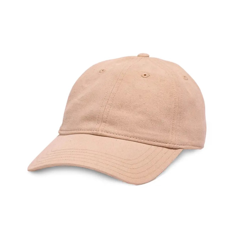 Broken In Baseball Cap Broken In Baseball Cap