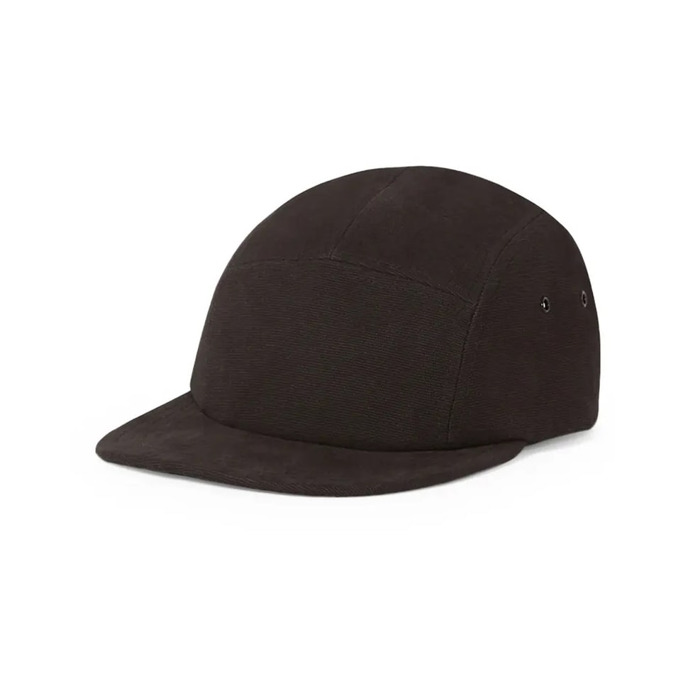 Cotton Twill Baseball Cap Cotton Twill Baseball Cap