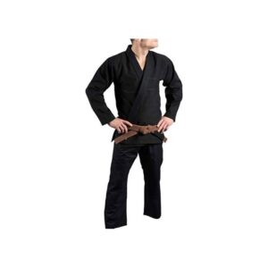 Bjj Uniform