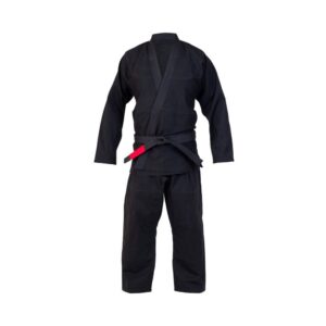 Bjj Uniform