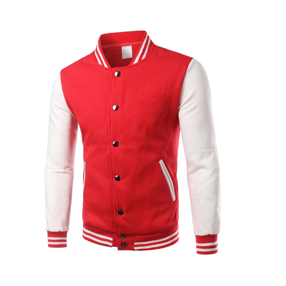 Varsity Jacket