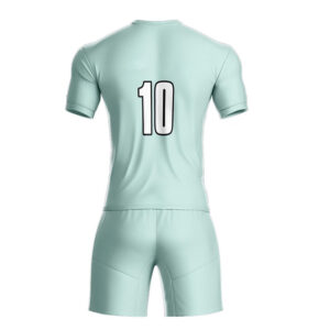 Soccer Uniform