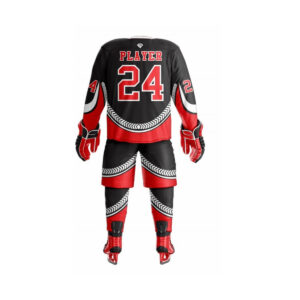 Ice Hockey Jerseys