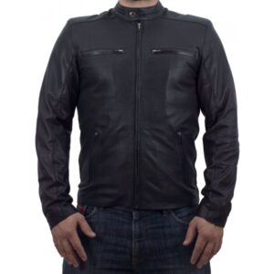 Mens Leather Jackets