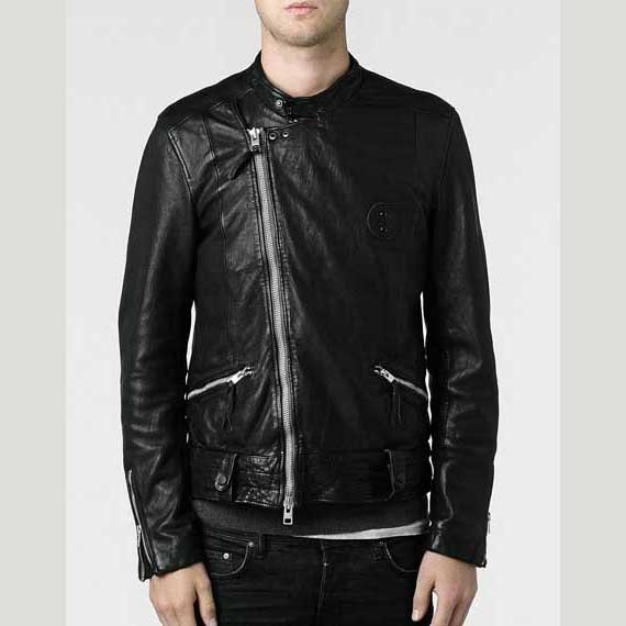 Mens Leather Jackets