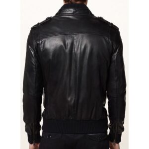 Mens Leather Jackets