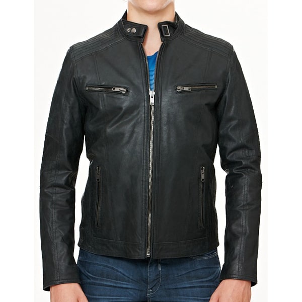 Mens Leather Jackets