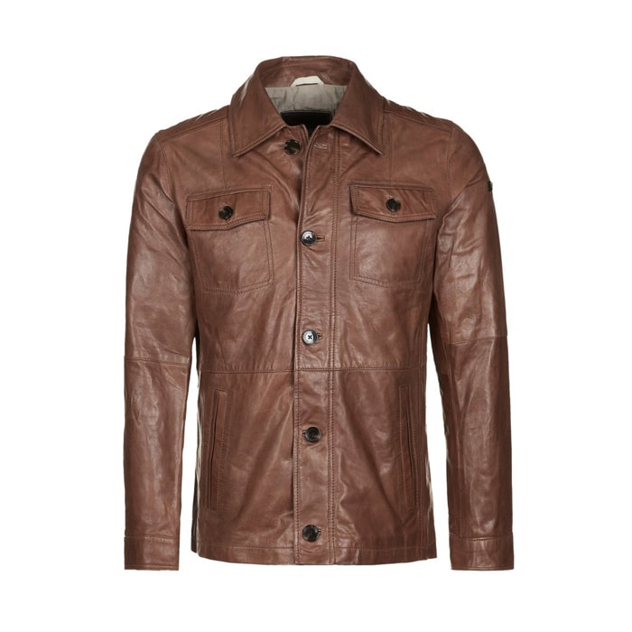 Mens Leather Jackets