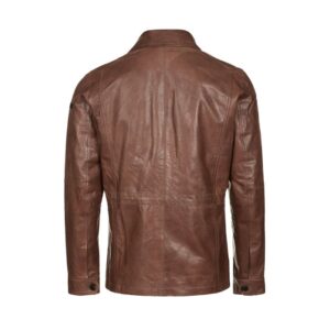 Mens Leather Jackets