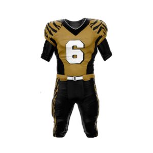 American Football Uniform Best