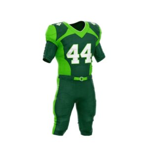 American Football UniformAmerican Football Uniform