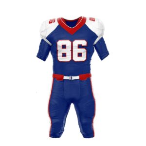 Football Uniform Sportswear Manufacturers