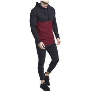 High Quality Tracksuits Manufacturers