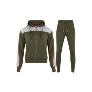 High Quality Tracksuits Manufactures