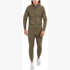 Trusted Jogger Tracksuits Sets