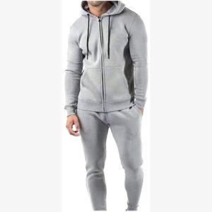 Top 10 Best Tracksuit Manufacturers