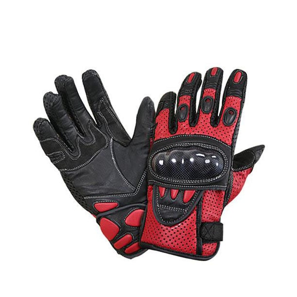 Motorbike Gloves