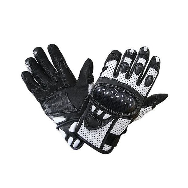 Motorbike Gloves