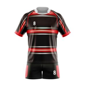 Custom Rugby Uniform Manufacturers