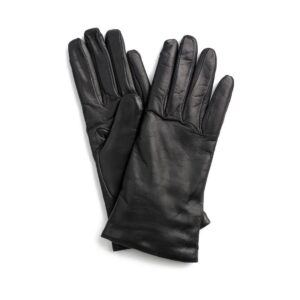 Fashion Leather Gloves