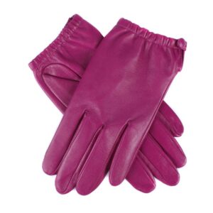 Fashion Leather Gloves