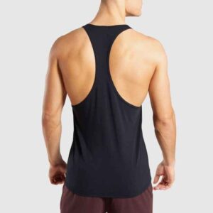 B-Fit Interlock Tank Top