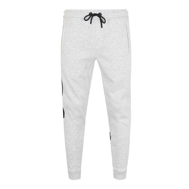 Cut and Sew Jogging Pants