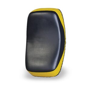 Curved Kick Shields