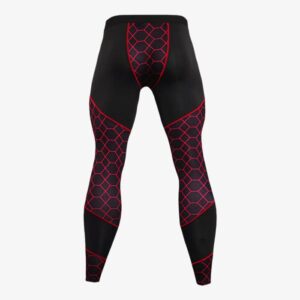 Mens Compression Pants