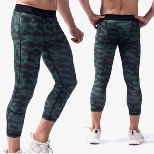 Training Baselayer Pants