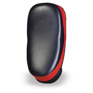 Curved Kick Shields