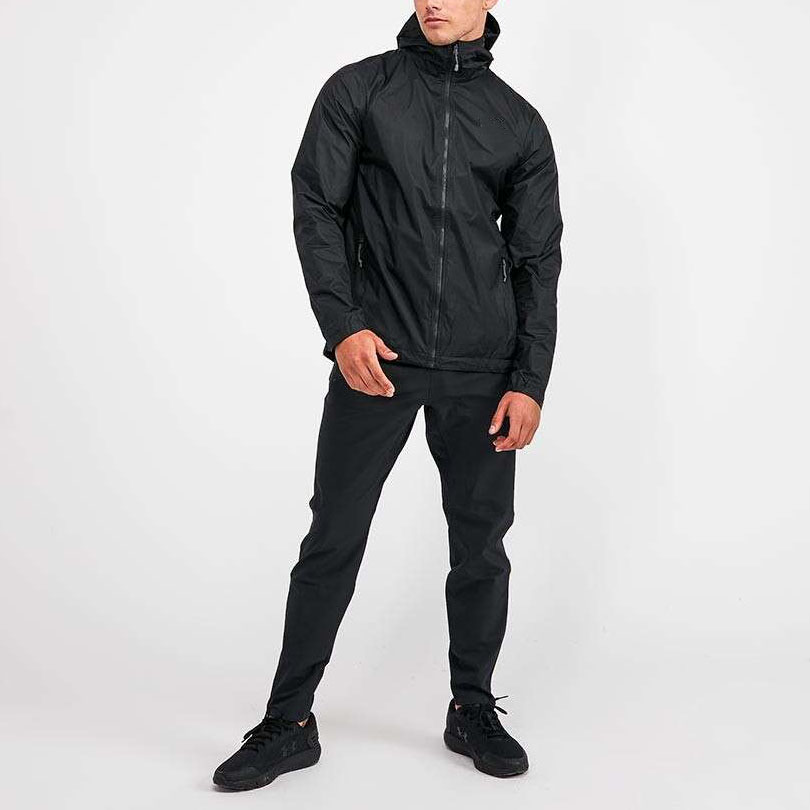 Forefront Rain Jacket